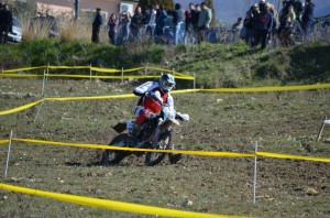 ferrara enduro 2013