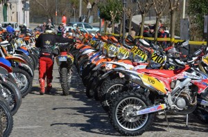 giffoni enduro