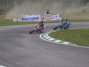 motard trophy