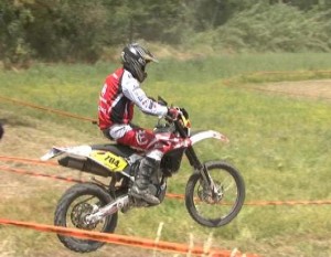 cariello enduro