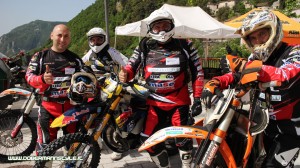 salerno enduro