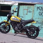 Scrambler 800