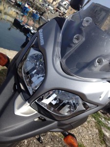 vstrom xt