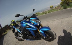 GSXS1000