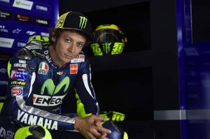 valentino rossi