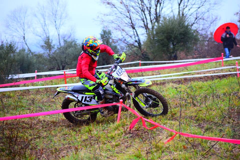 senese enduro 2017