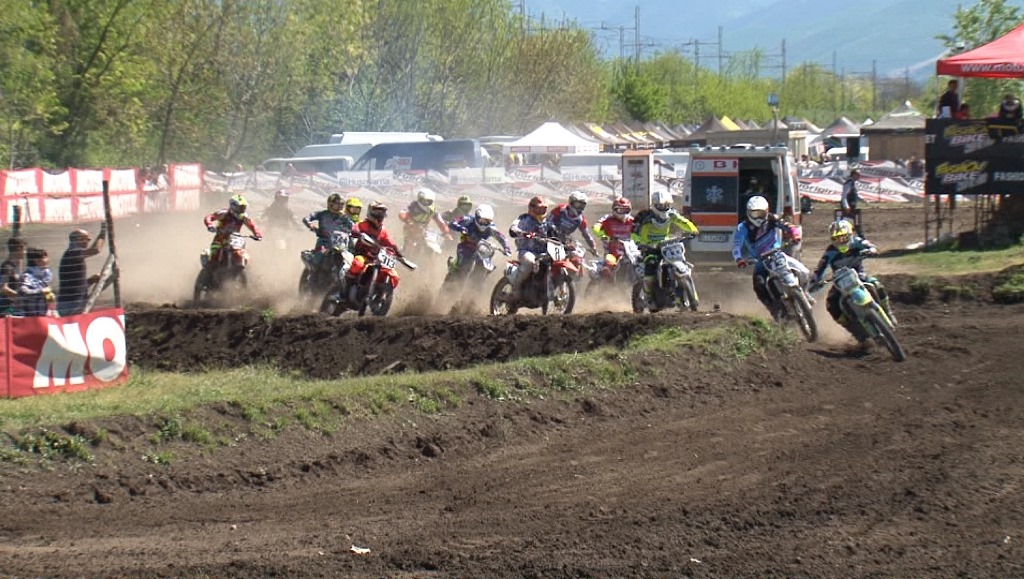 125 mx acerra