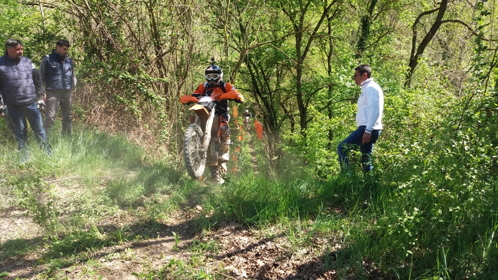 montecalvo 2017 enduro