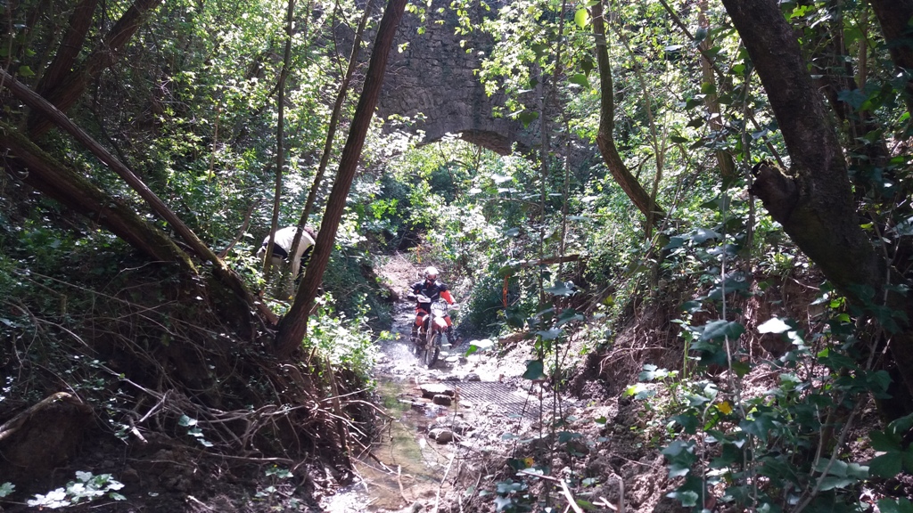 montecalvo 2017 enduro