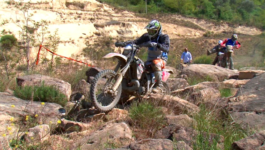 montecalvo 2017 enduro