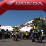 honda live tour napoli