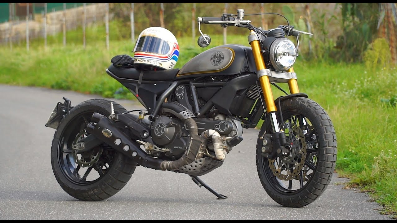 Ducati icon Dark