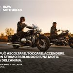 bmw r 18 classic PRIMA