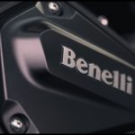 trk800 benelli