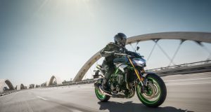 kawasaki Z 900