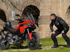 Ducati Multistrada V2 S 2025 Ducati Napoli Ducati Caserta