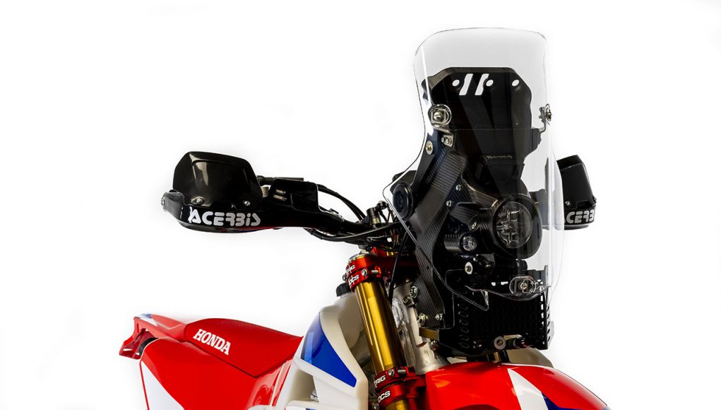 honda crf 450 rx