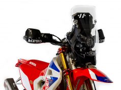 honda crf 450 rx