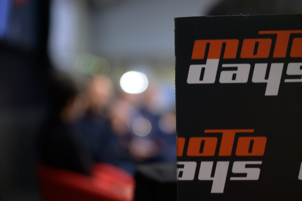 MOTODAYS ROMA 2025