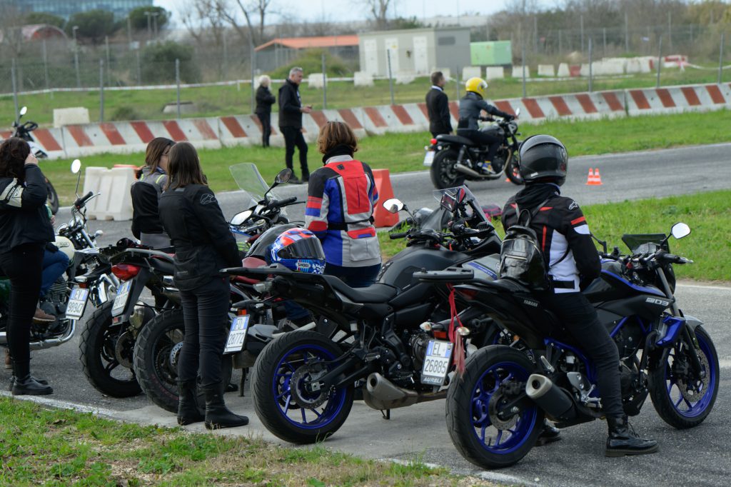 MOTODAYS ROMA 2025