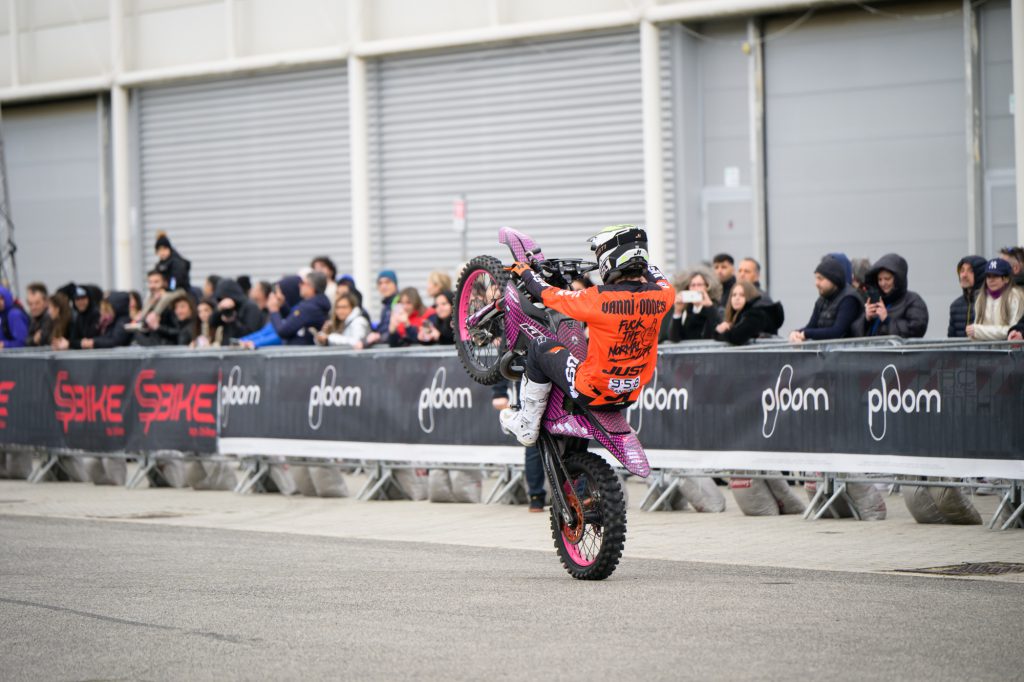 MOTODAYS ROMA 2025