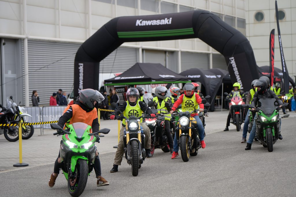 MOTODAYS ROMA 2025